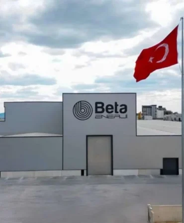Beta Enerji (BETAE) yeni ihale kazandı 4 Beta-Enerji-BETAE-yeni-ihale-kazandi-featured