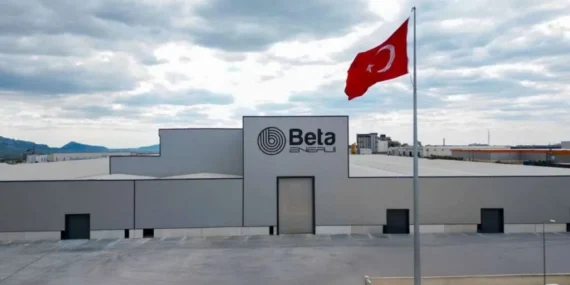Beta Enerji (BETAE) yeni ihale kazandı