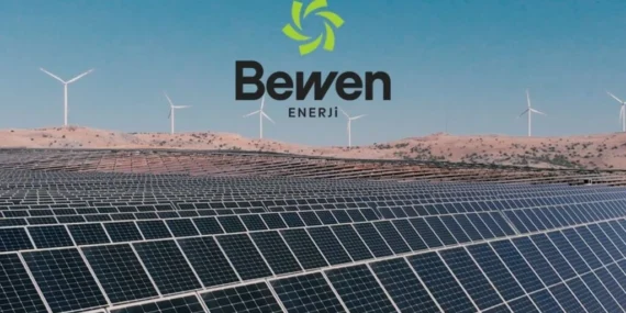Bewen Enerji (BEWEN) halka arzı ertelendi