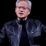 Bir deri ceket için servet ödediler! Nvidia CEO'sunun ikonik tarzı rekor kırdı 8 Bir-deri-ceket-icin-servet-odediler-Nvidia-CEO039sunun-ikonik-tarzi-rekor-kirdi-featured