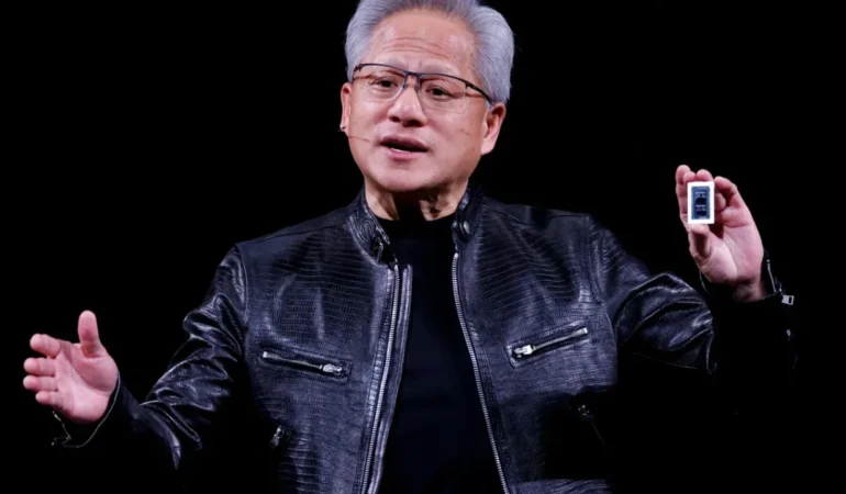 Bir-deri-ceket-icin-servet-odediler-Nvidia-CEO039sunun-ikonik-tarzi-rekor-kirdi-featured
