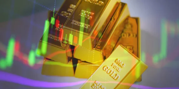 BofA'dan altın mesajı: Fiyat tahmini düştü, madencilik hisselerinde fırsat görüyor