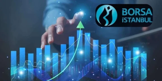 Borsa İstanbul: Açığa Satış İşlem Hacimlerinde Öne Çıkan Hisseler