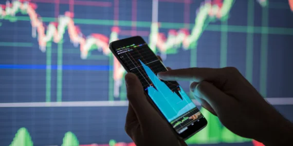 Borsa günü yükselişle tamamladı