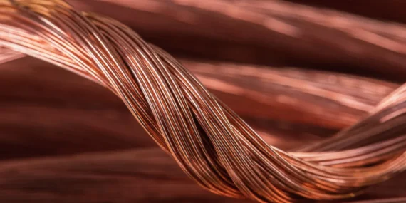 Borsa şirketi 7 milyon dolarlık satışı duyurdu: 500 ton elektrolitik bakır filmaşin için sözleşme imzalandı