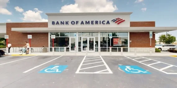 Borsa yükselirken Bank of America (BofA) bu hisseleri sattı (31.07.2026)
