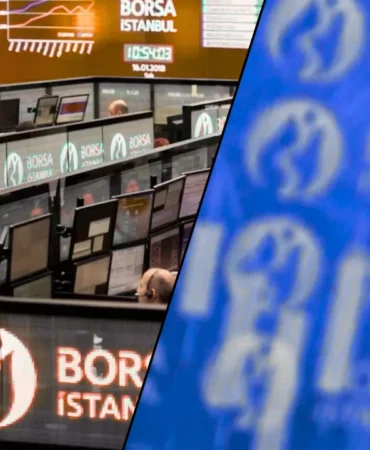 Borsada 8 şirket pay geri alımı yaptı: İşte KAP'a bildirilen alım detayları 8 Borsada-8-sirket-pay-geri-alimi-yapti-Iste-KAP039a-bildirilen-alim-detaylari-featured