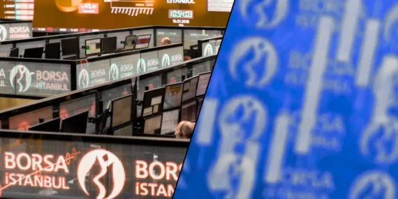 Borsada 8 şirket pay geri alımı yaptı: İşte KAP'a bildirilen alım detayları