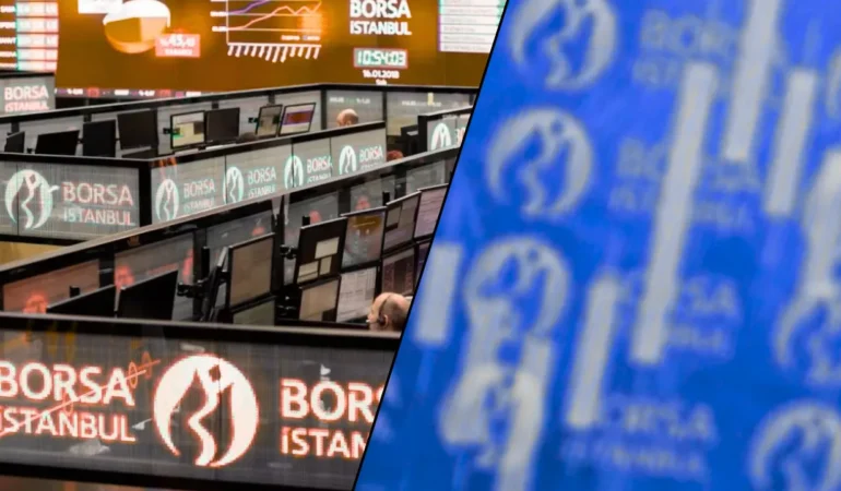 Borsada 8 şirket pay geri alımı yaptı: İşte KAP'a bildirilen alım detayları 1 Borsada-8-sirket-pay-geri-alimi-yapti-Iste-KAP039a-bildirilen-alim-detaylari-featured