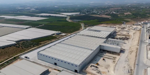 Borsanın dev gıda şirketinden yüzde 1510 bedelsiz sermaye artırımı kararı
