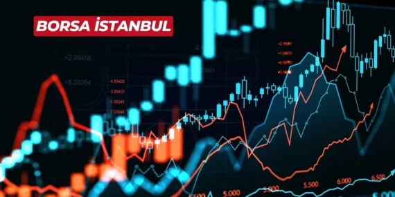 Bugün 5 hissede özel emir ile işlem yapıldı