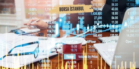 Bugün yeni iş ilişkisi açıklayan 13 şirket