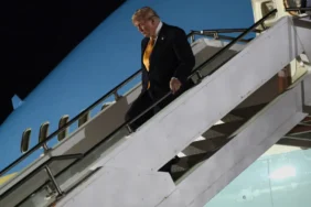 CNBC-yazdi-Trump-NATO-Zirvesi039nden-eli-bos-dondu-Avrupali-liderler-resti-gormedi-featured