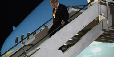 CNBC-yazdi-Trump-NATO-Zirvesi039nden-eli-bos-dondu-Avrupali-liderler-resti-gormedi-featured