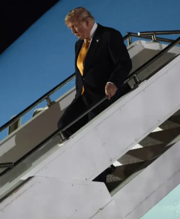 CNBC-yazdi-Trump-NATO-Zirvesi039nden-eli-bos-dondu-Avrupali-liderler-resti-gormedi-featured