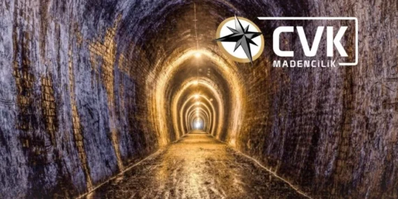 CVK Madencilik (CVKMD) küresel emtia şirketiyle niyet ve temel şartlar belgesi imzaladı