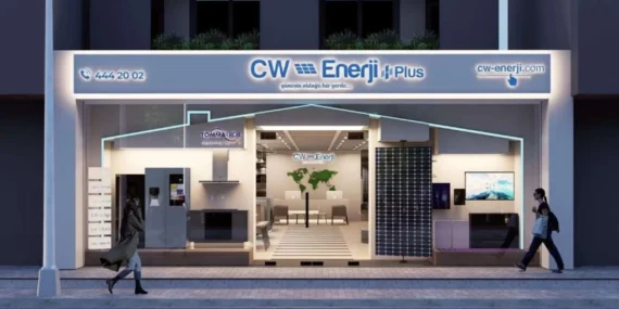 CW Enerji’den (CWENE) yatırımcı bilgilendirme sunumu