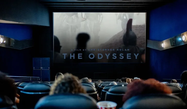 Christopher Nolan'ın 'Odyssey' filmi için bilet çılgınlığı: Karaborsada 7 bin dolara satılıyor 6 Christopher-Nolan039in-039Odyssey039-filmi-icin-bilet-cilginligi-Karaborsada-7-bin-dolara-satiliyor-featured