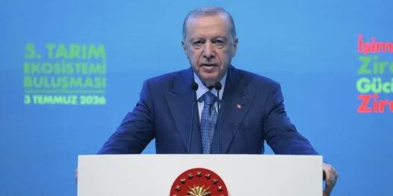 Çiftçilere Yeni Kredi Destekleri: Limitler Artırıldı