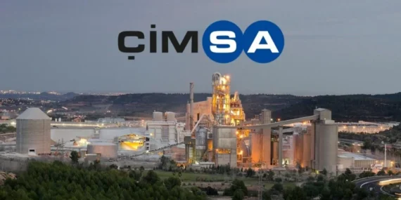 Çimsa Çimento (CIMSA) hisseleri 12 ay içinde bu seviyeyi görebilir