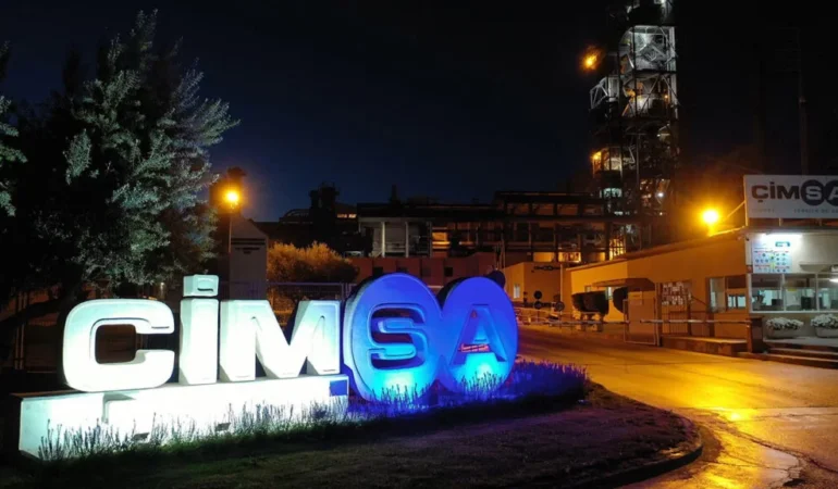 Çimsa Çimento (CIMSA) yeni yatırımı devreye aldı 6 Cimsa-Cimento-CIMSA-yeni-yatirimi-devreye-aldi-featured-1