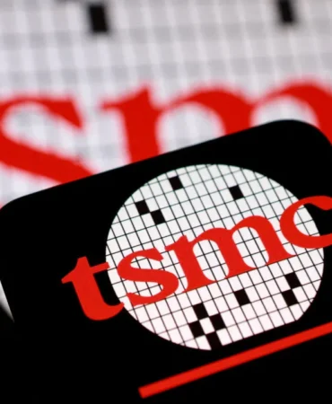 Çip devi TSMC'nin karı yüzde 77 arttı 4 Cip-devi-TSMC039nin-kari-yuzde-77-artti-featured