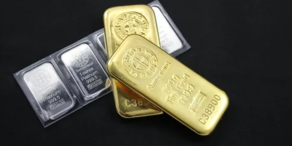 Commerzbank'tan altın ve gümüş tahmini: Yıl sonu beklentileri revize edildi