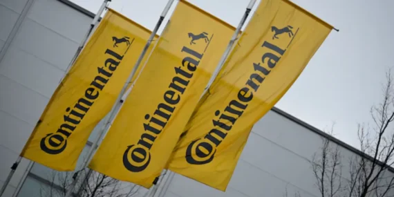 Continental, ContiTech’i 4 Milyar Euro’ya Satıyor