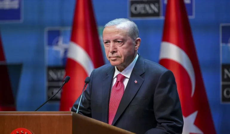Cumhurbaşkanı Erdoğan: "Adil bir barışın kaybedeni olmaz" 6 Cumhurbaskani-Erdogan-quotAdil-bir-barisin-kaybedeni-olmazquot-featured