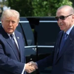Cumhurbaşkanı Erdoğan: "Trump'ı ağırlamaktan memnuniyet duydum" 8 Cumhurbaskani-Erdogan-quotTrump039i-agirlamaktan-memnuniyet-duydumquot-featured