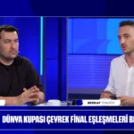 DÜNYA KUPASI ÇEYREK FİNAL EŞLEŞMELERİ BELLİ OLDU! 8 DUNYA-KUPASI-CEYREK-FINAL-ESLESMELERI-BELLI-OLDU-featured