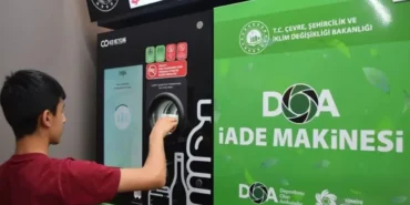 Depozito sisteminde 17 günde 33 milyon ambalaj toplandı: İstanbul zirvede, işte ilk 5 şehir 8 Depozito-sisteminde-17-gunde-33-milyon-ambalaj-toplandi-Istanbul-zirvede-iste-ilk-5-sehir-featured