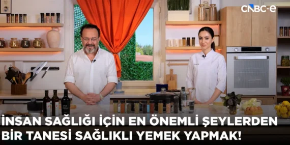 Detoks Kürleri Yazın Canlandırıyor: Aktaş ve Öz’den Yeni Program