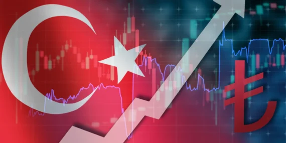 Dev banka yıl sonu dolar, enflasyon ve faiz tahminini açıkladı: TL için kritik uyarı
