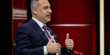 Disisleri-Bakani-Fidan-CAATSA-Yaptirimlari-Kaldirilabilir-featured