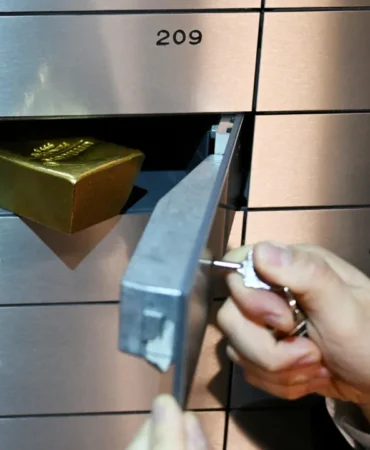Dolar gidiyor, altın geliyor: Merkez bankalarından rekor rezerv tahmini 7 Dolar-gidiyor-altin-geliyor-Merkez-bankalarindan-rekor-rezerv-tahmini-featured
