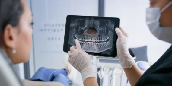 Dolgu ve implant dönemi bitiyor mu? Kök hücreyle canlı diş dönemi!