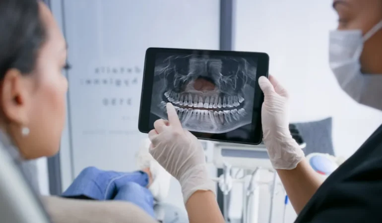 Dolgu ve implant dönemi bitiyor mu? Kök hücreyle canlı diş dönemi! 6 Dolgu-ve-implant-donemi-bitiyor-mu-Kok-hucreyle-canli-dis-donemi-featured