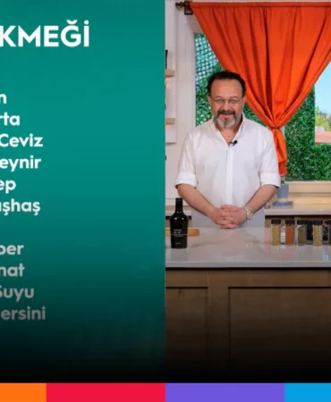 Dr.-Umit-Aktas-ve-Sef-Sandra-Oz-ile-yaz-ozel-programi-BOLUM-4-featured