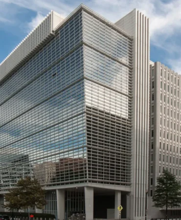 Dünya Bankası'nın Türkiye direktörü değişti 10 Dunya-Bankasi039nin-Turkiye-direktoru-degisti-featured