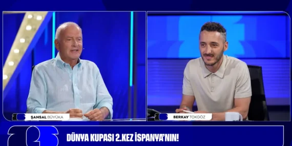 Dünya Kupası 2026: CNBC-e’de Derinlemesine Analizler