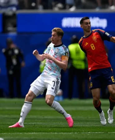 Dünya Kupası'nda çeyrek final heyecanı: Fransa'nın rakibi belli oldu 7 Dunya-Kupasi039nda-ceyrek-final-heyecani-Fransa039nin-rakibi-belli-oldu-featured