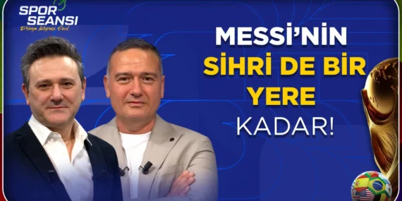 Dünya Kupası'nda ilk çeyrek finalist belli oldu! | Murat Kosova | Emek Ege