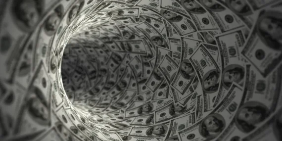 Dünya büyük servet transferine hazırlanıyor: 106 trilyon dolar el değiştirecek