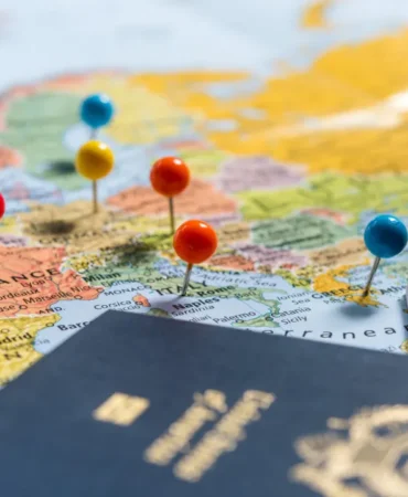 Dünyanın en güçlü pasaportu Asya ülkesinde! Türkiye'nin sıralaması dikkat çekti 9 Dunyanin-en-guclu-pasaportu-Asya-ulkesinde-Turkiye039nin-siralamasi-dikkat-cekti-featured