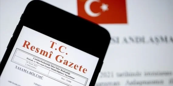 EPDK ve Ulaştırma Bakanlığı’nda Üst Düzey Atamalar Yapıldı