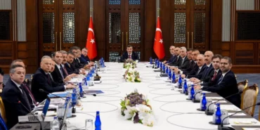 Ekonomi-Koordinasyon-Kurulu-Cumhurbaskani-Yardimcisi-Yilmaz-baskanliginda-toplandi-featured