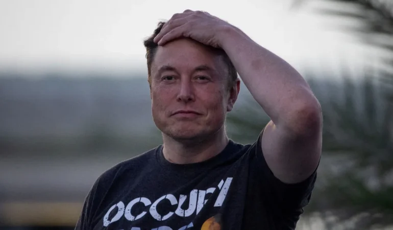 Elon Musk'a çifte borsa darbesi: Serveti 130 milyar dolar eridi 1 Elon-Musk039a-cifte-borsa-darbesi-Serveti-130-milyar-dolar-eridi-featured
