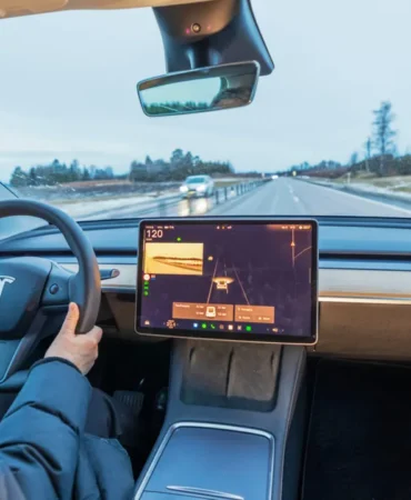 Elon Musk'tan çip açıklaması: Micron, Tesla'ya kritik bellek çipi tedarik etti 8 Elon-Musk039tan-cip-aciklamasi-Micron-Tesla039ya-kritik-bellek-cipi-tedarik-etti-featured