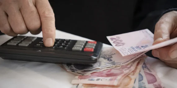En Düşük Emekli Maaşı Teklifi Meclis’te: Temmuz Zamları Netleşti